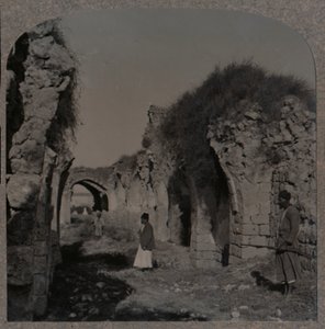Ruines de l