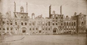 Ruines de l