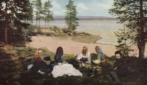 Russie, années 1930 - Unbekannt