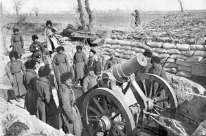 Batterie d