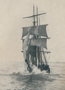 S.V. Hilda, 1937