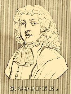 S. Cooper, 1609-1672, 1830 - Unbekannt