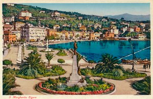 S. Margherita Ligure, c1900 - Unbekannt