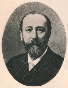 Saint-Saëns