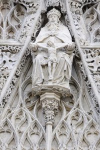 Église Saint-Vulfran d