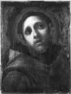 Saint François - Unbekannt