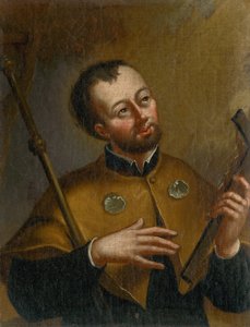 Saint François Xavier - Unbekannt