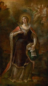 Sainte Hélène - Unbekannt