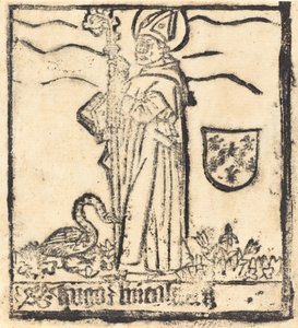 Saint Hugues de Lincoln ou Saint Hugues d