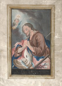 Saint Jacques - Unbekannt
