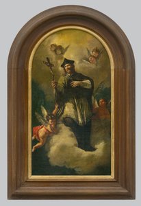 Saint Jean de Népomucène - Unbekannt