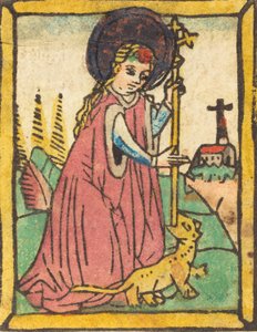 Sainte Marguerite - Unbekannt