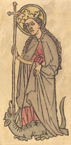 Sainte Marguerite - Unbekannt