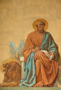 Saint Marc. Église Saint-Didier, Voreppe