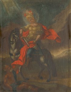 Saint Martin - Unbekannt