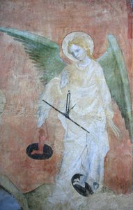 Saint Michel. Abbaye Saint Antoine, Saint-Antoine l