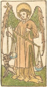 Saint Michel - Unbekannt