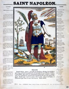 Saint Napoléon, 19ème siècle - Unbekannt