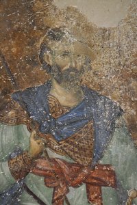 Saint Nicétas le Goth, c. 1260-1270 - Unbekannt