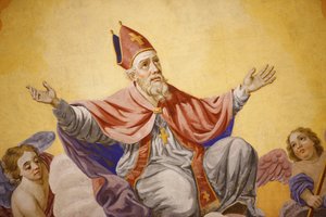 Saint Nicolas, Saint Nicolas de Véroce, France - Unbekannt