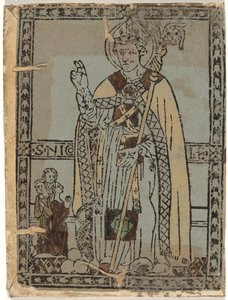 Saint Nicolas de Myre
