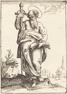 Saint Paul - Unbekannt