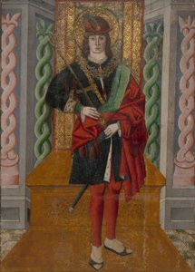 Saint Sébastien