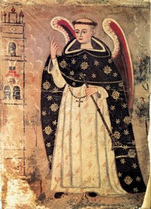 Saint Thomas d