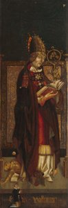 Saint Valentin - Unbekannt
