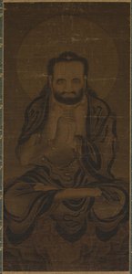 Bouddha Sakyamuni, 1300s - Unbekannt