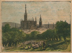 Salisbury, vers 1910 - Unbekannt