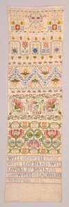 Marque, 1600s - Unbekannt