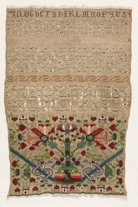Marque, 1600s - Unbekannt