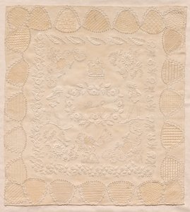 Marqueur, 1800s