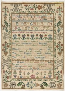 Marque, 1803 - Unbekannt