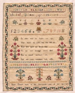 Marque, 1817 - Unbekannt
