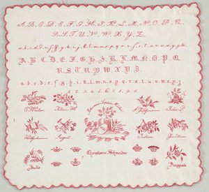 Marque, 1831 - Unbekannt