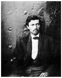 Samuel Arnold, membre de la conspiration de Lincoln, 1865-1955 - Unbekannt