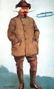 Samuel Franklin Cody 1862-1913, pionnier de l