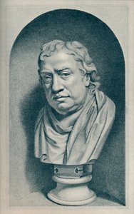 Samuel Johnson, 1777 - Unbekannt
