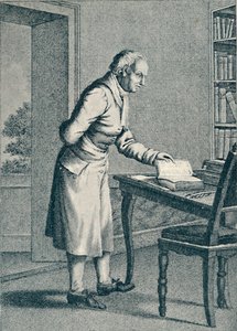 Samuel Johnson, 1907 - Unbekannt
