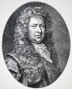 Samuel Pepys - Unbekannt