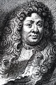 Samuel von Pufendorf - Unbekannt