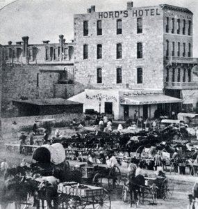 San Antonio, Texas, États-Unis - Unbekannt
