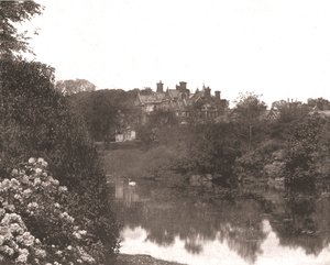 Maison de Sandringham, Norfolk - Unbekannt