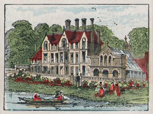 Sandringham - Unbekannt