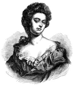 Sarah Churchill, duchesse de Marlborough 1660-1744, 18e siècle 19e siècle