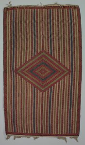 Sarape, c. 1820-1860 - Unbekannt