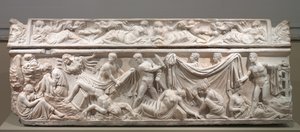 Sarcophage - Unbekannt