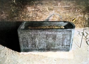 Sarcophage d